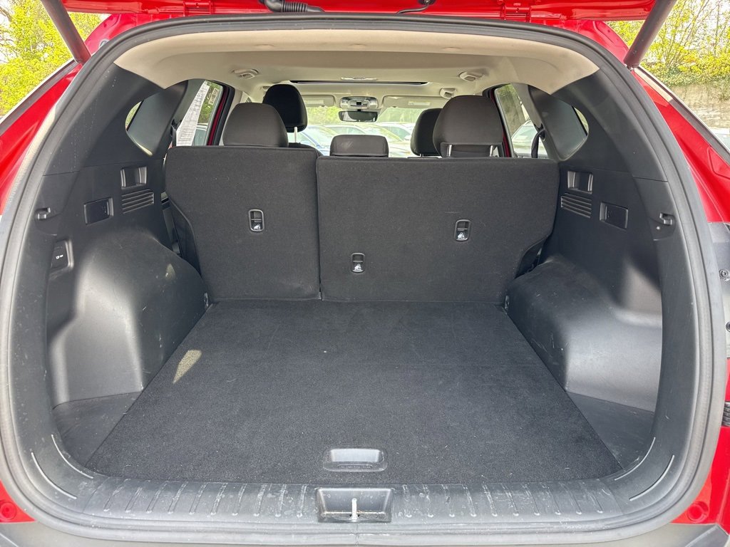 Used 2022 Hyundai Tucson SEL w/ Convenience Package image 16