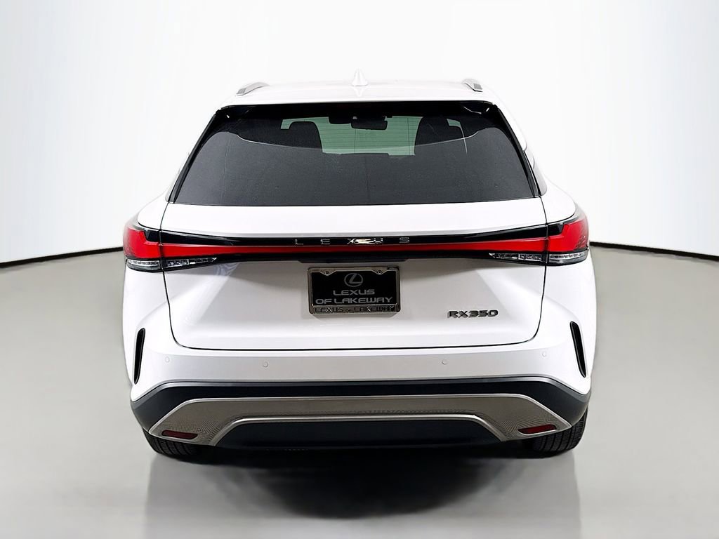 Used 2024 Lexus RX 350 Premium Plus w/ Convenience Package FWD image 6
