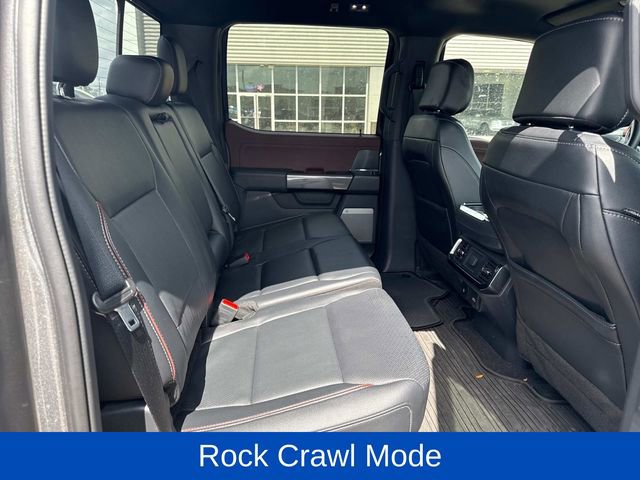 Used 2022 Ford F150 Lariat image 15