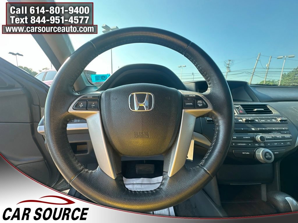 Used 2009 Honda Accord EX-L image 14