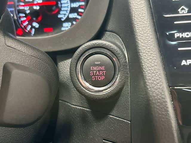 Used 2021 Subaru WRX Limited AWD/4WD image 11