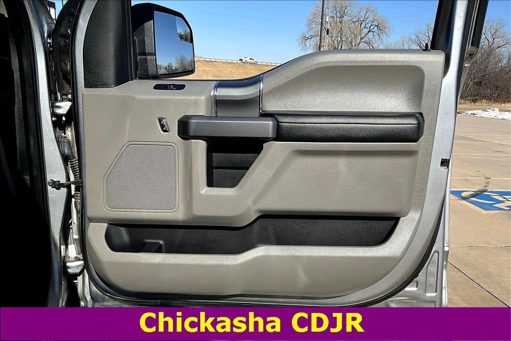 Used 2020 Ford F150 XLT w/ XTR Package image 28