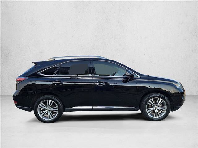 Used 2015 Lexus RX 350 FWD image 4