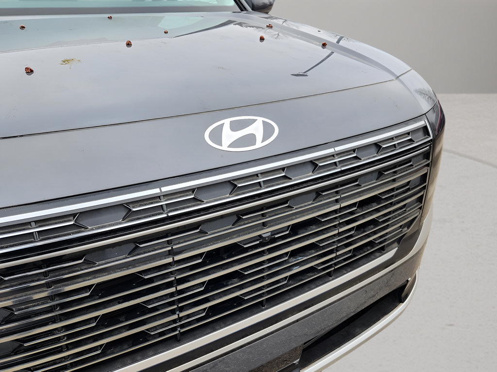 New 2026 Hyundai Palisade Calligraphy AWD/4WD image 9