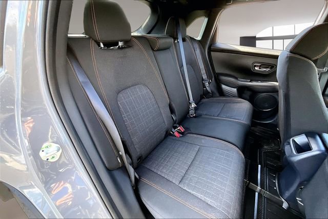 Used 2023 Honda HR-V Sport image 21