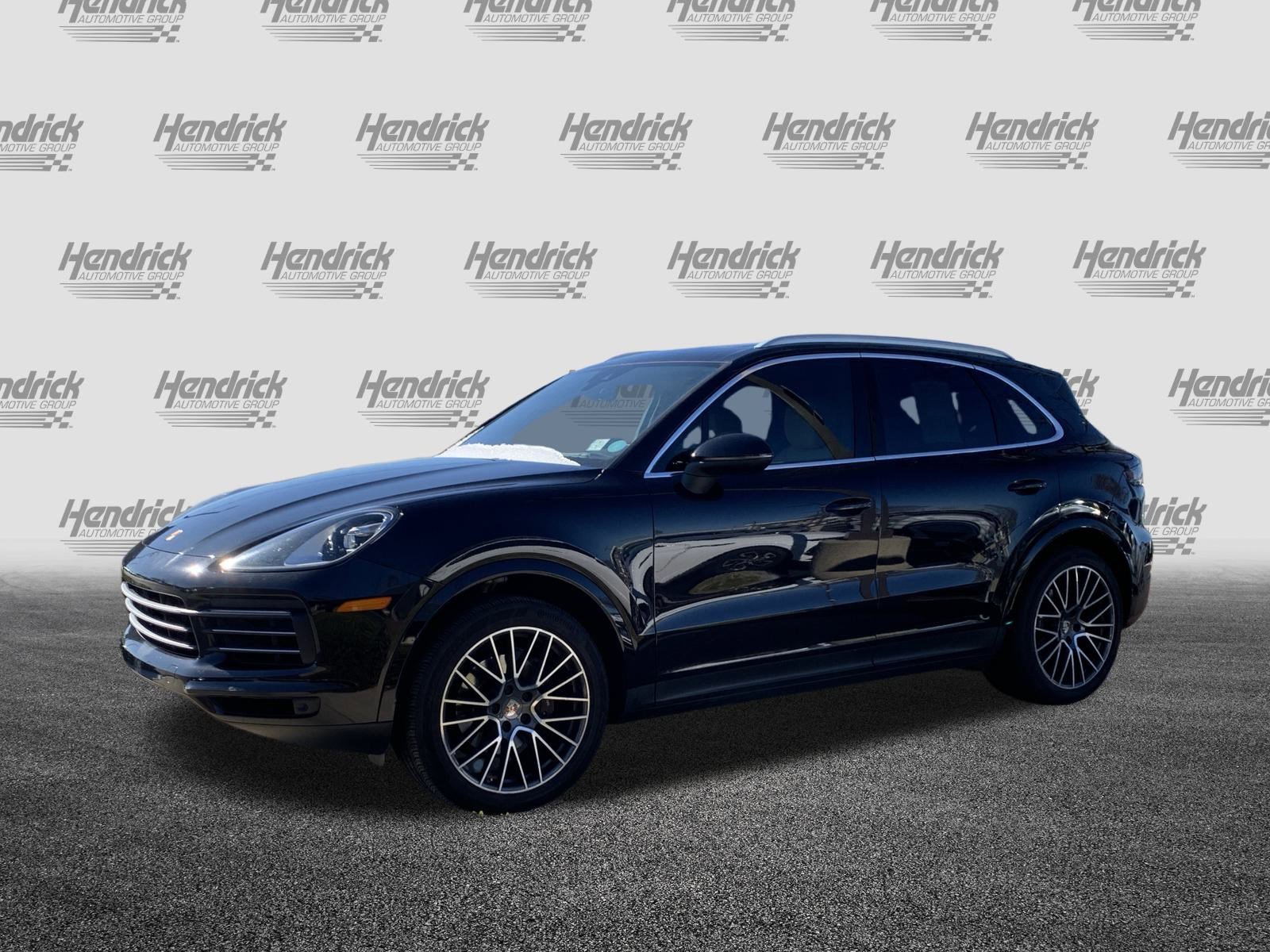 Used 2020 Porsche Cayenne image 5