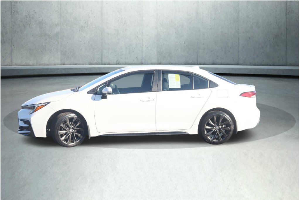 Used 2024 Toyota Corolla SE FWD image 20