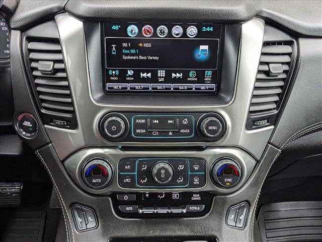 Used 2019 Chevrolet Tahoe LT w/ LT Signature Package image 20