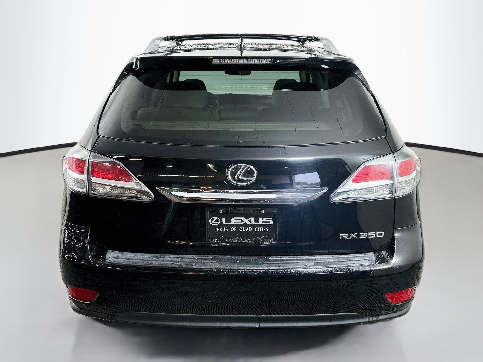 Used 2015 Lexus RX 350 AWD image 6