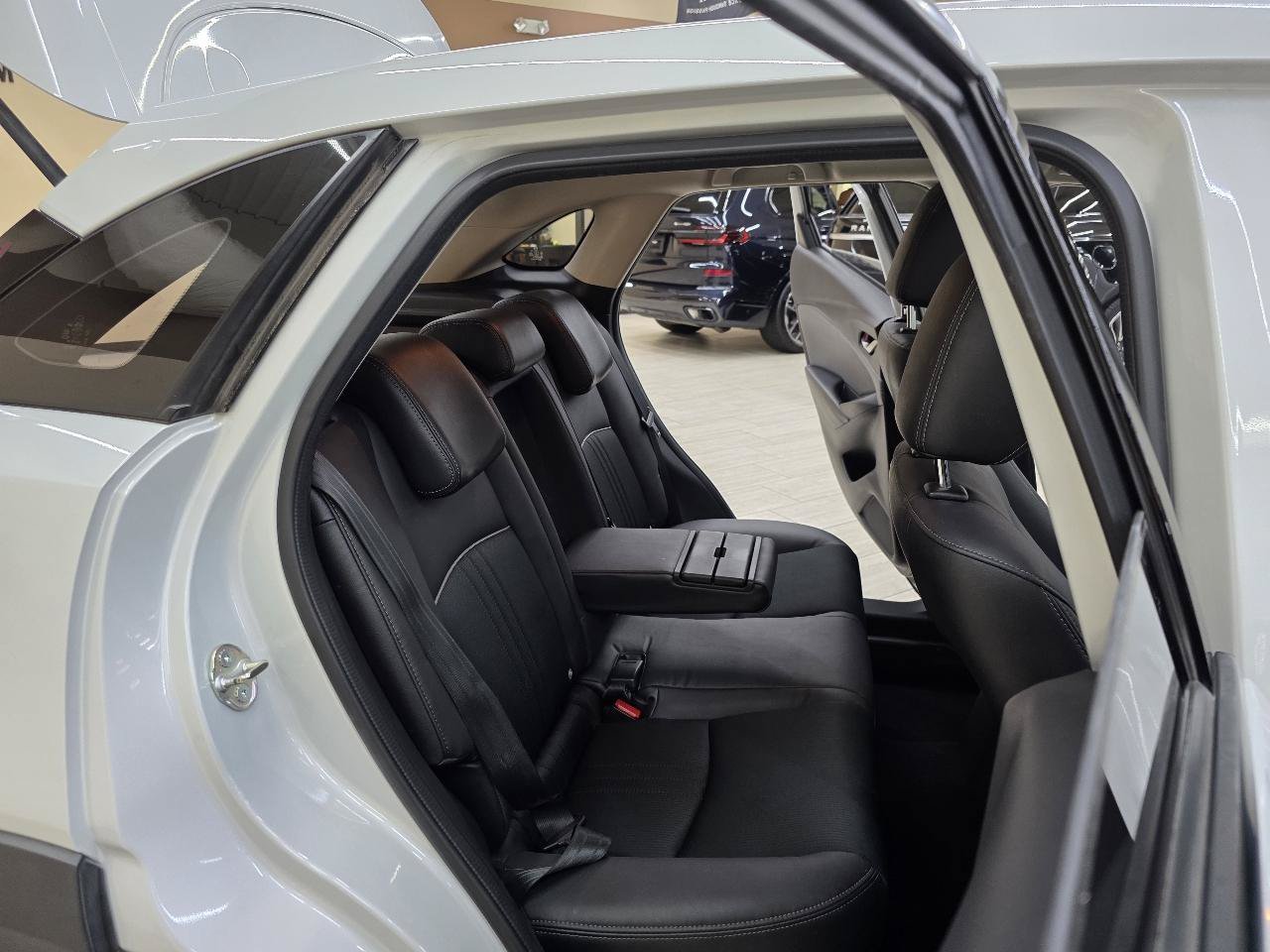 Used 2019 MAZDA CX-3 Touring w/ Preferred Equipment Package FWD image 23