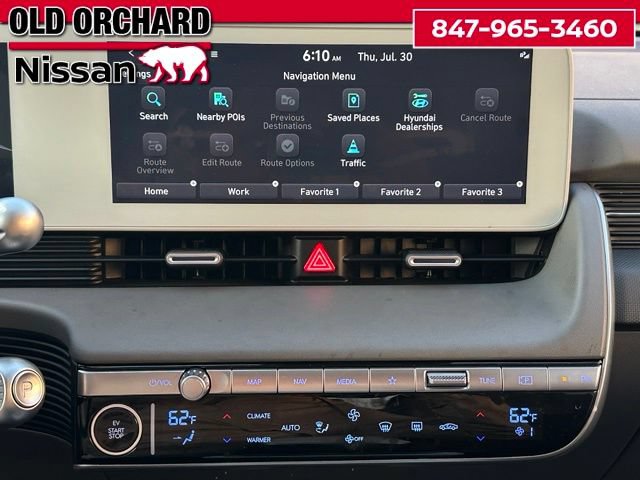 Used 2024 Hyundai Ioniq 5 SEL AWD/4WD image 16