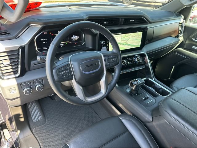 Certified 2025 GMC Sierra 1500 Denali image 23