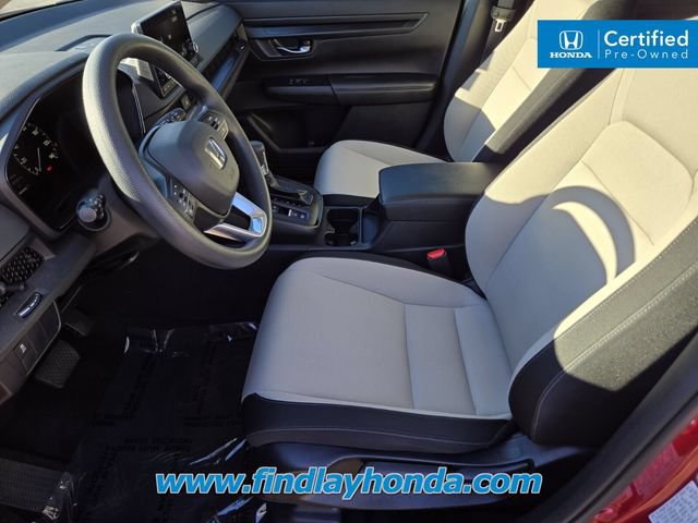 Certified 2024 Honda CR-V LX image 14