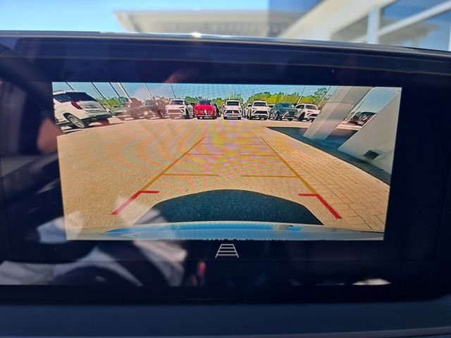 New 2026 Buick Envista Sport Touring FWD image 20