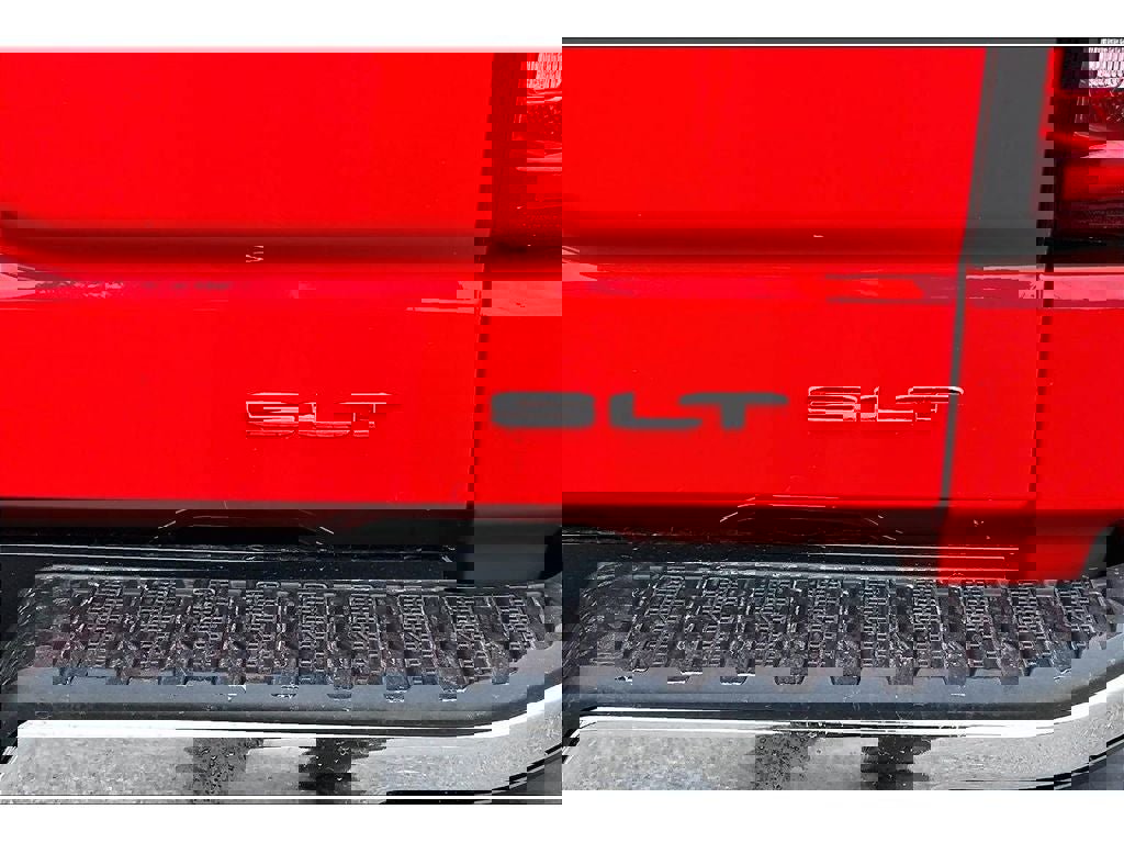 Used 2019 GMC Sierra 1500 SLT w/ SLT Premium Plus Package image 33