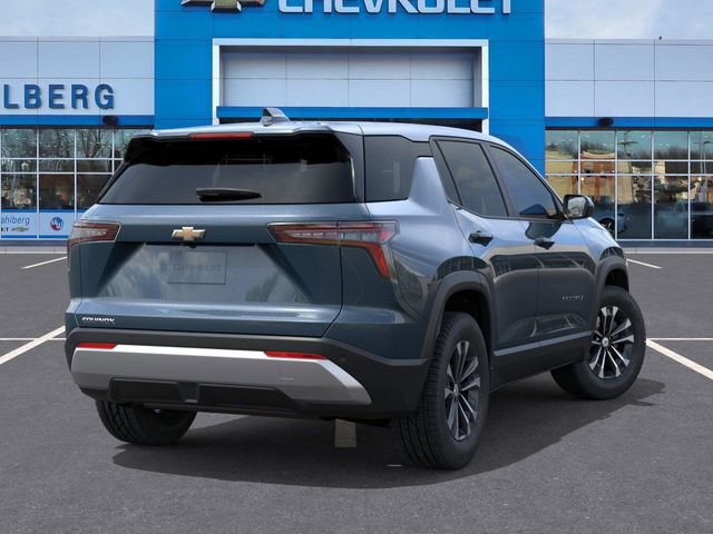 New 2026 Chevrolet Equinox LT w/ LPO, Floor Liner Package image 4