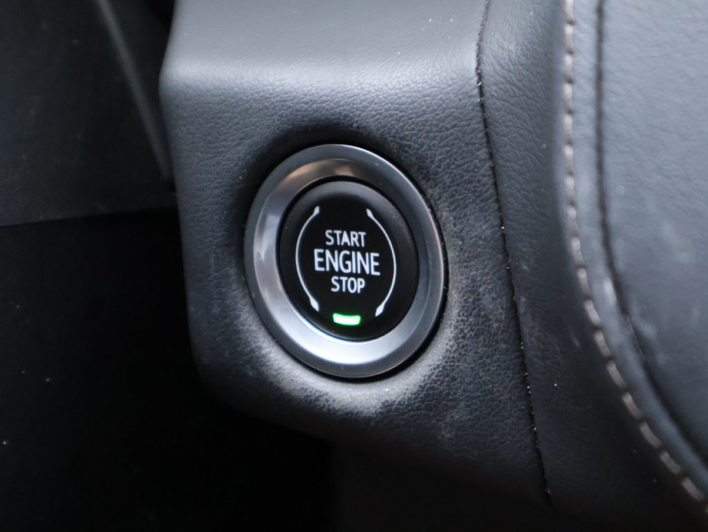 Used 2023 Chevrolet Tahoe High Country AWD/4WD image 37