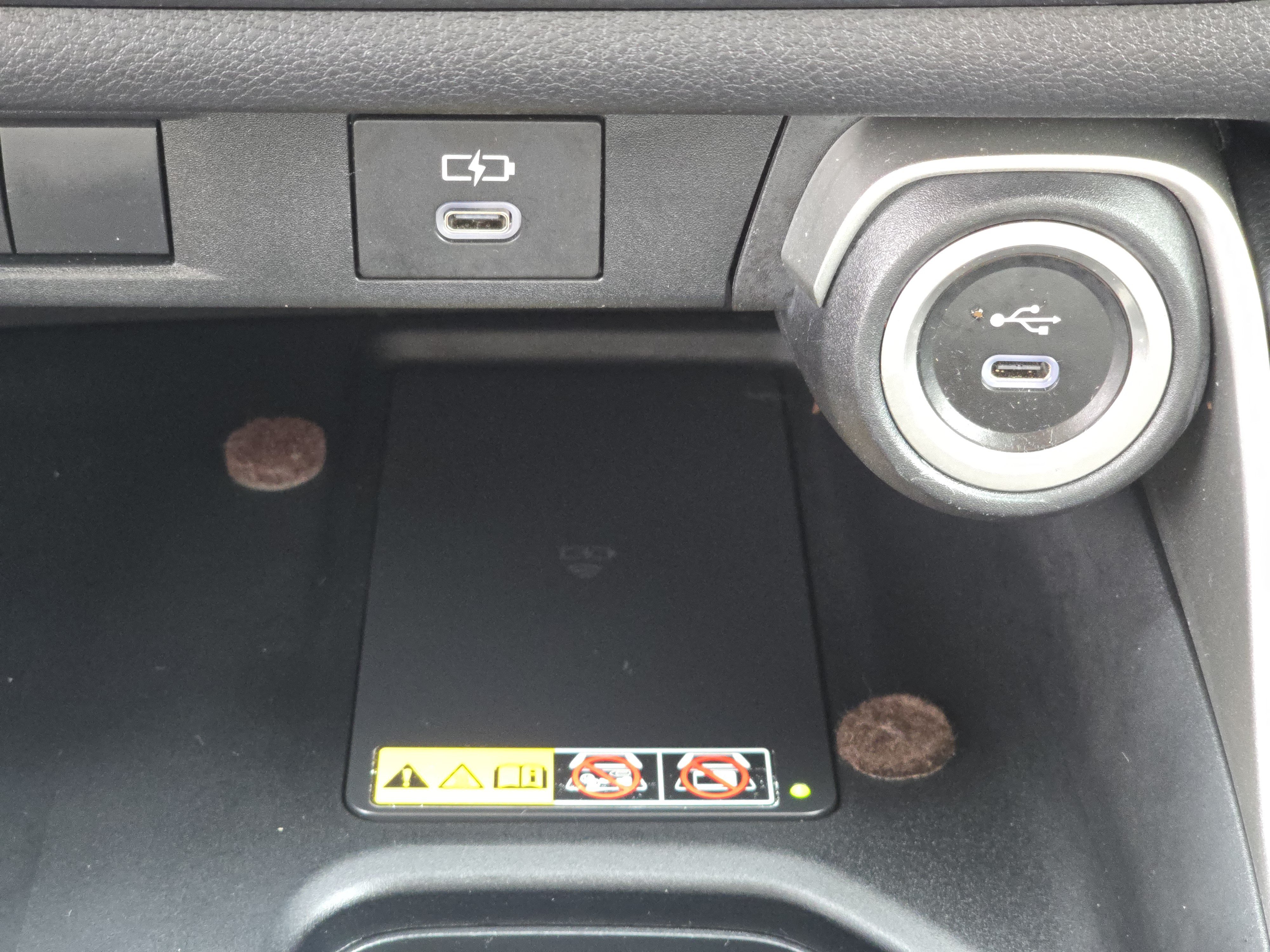 Used 2024 Toyota Grand Highlander AWD Hybrid image 12
