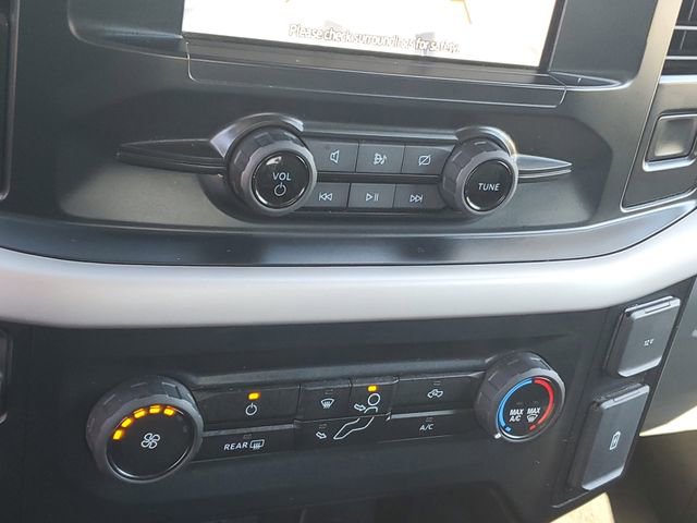 Used 2023 Ford F150 XLT image 20