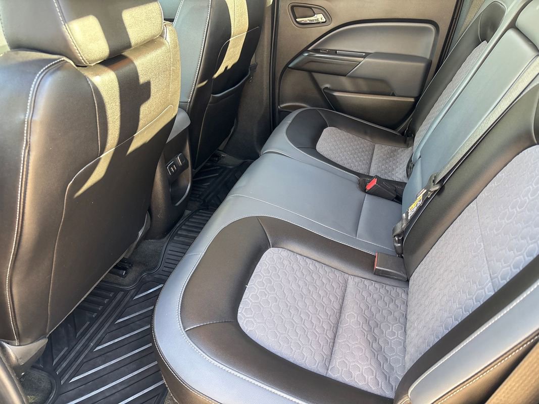 Used 2016 Chevrolet Colorado Z71 image 22