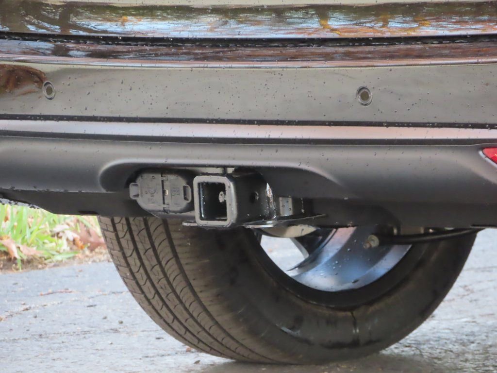 New 2026 Chrysler Pacifica Limited w/ S Appearance Package image 18