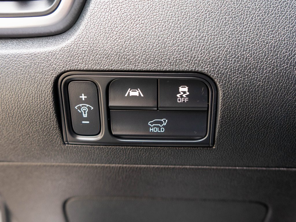 Certified 2023 Kia Sorento EX image 18