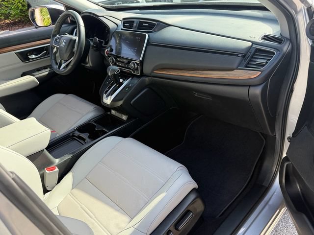 Certified 2020 Honda CR-V EX-L image 18