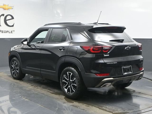 New 2026 Chevrolet TrailBlazer ACTIV w/ Convenience Package FWD image 14