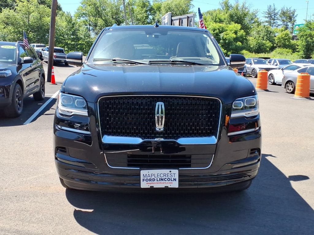 Certified 2024 Lincoln Navigator Reserve AWD/4WD image 20