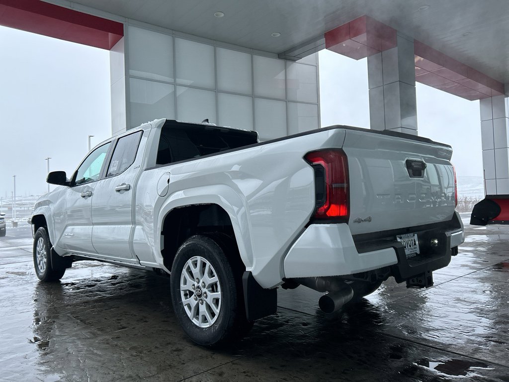 New 2026 Toyota Tacoma SR5 image 6