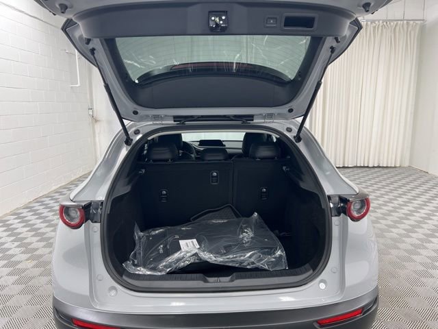 Used 2025 MAZDA CX-30 AWD 2.5 S w/ Preferred Package image 8