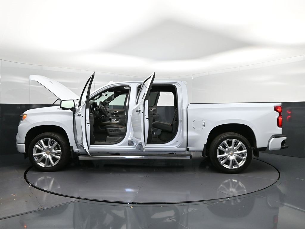 New 2026 Chevrolet Silverado 1500 High Country image 51