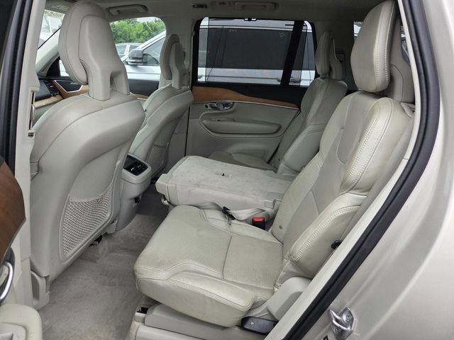 Used 2016 Volvo XC90 T6 Inscription AWD/4WD image 7