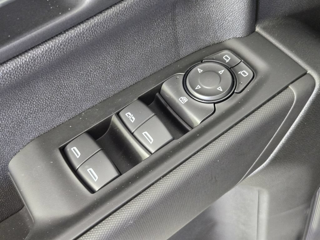 New 2026 Chevrolet Silverado 1500 Custom w/ LPO, Dark Essentials Package RWD image 25