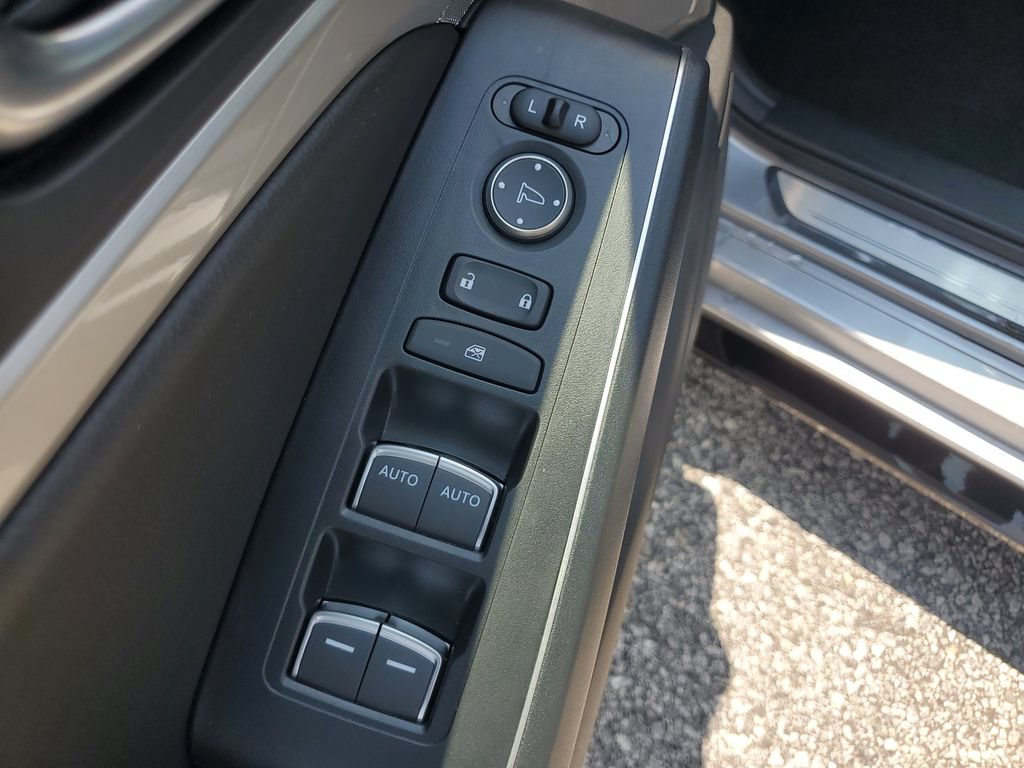 Certified 2026 Acura Integra A-Spec FWD image 17