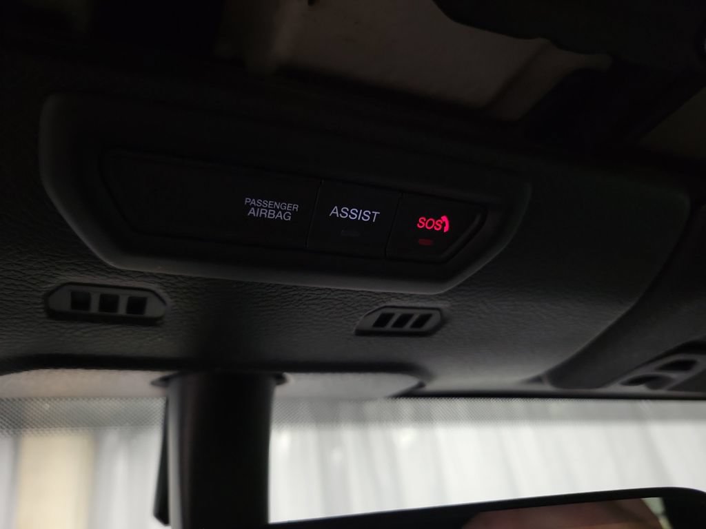 Used 2023 Jeep Wrangler Unlimited Sahara AWD/4WD image 23