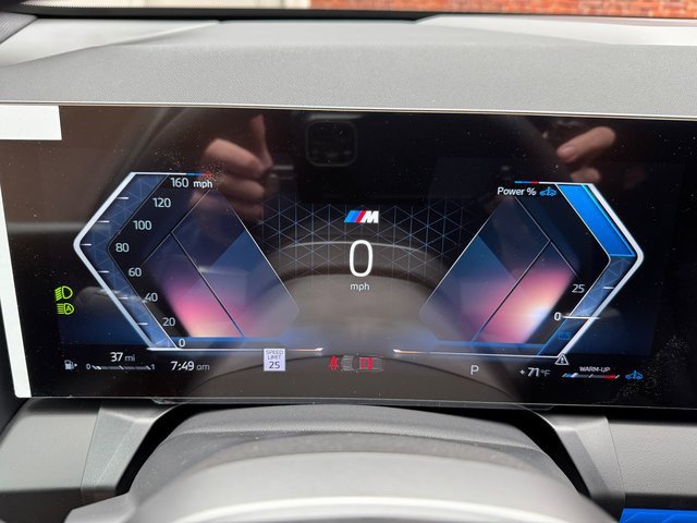 Used 2026 BMW X3 xDrive30 w/ M Sport Package image 15