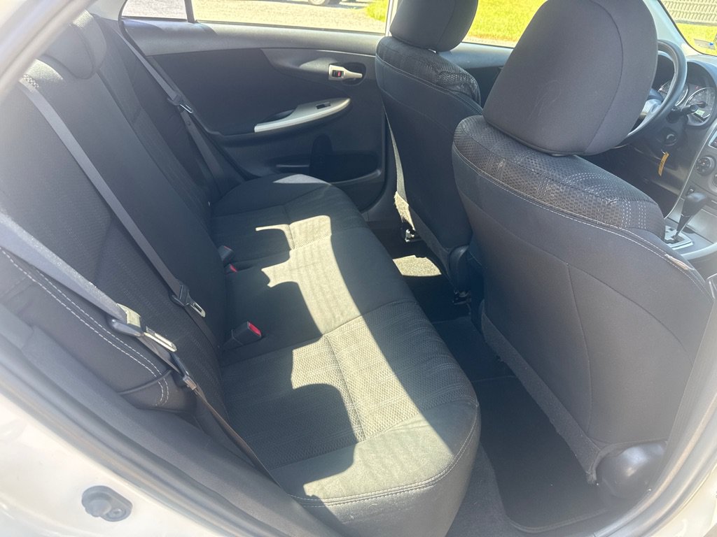 Used 2013 Toyota Corolla S FWD image 20