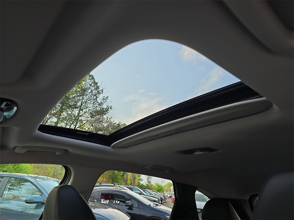 New 2025 Hyundai Tucson SEL image 31