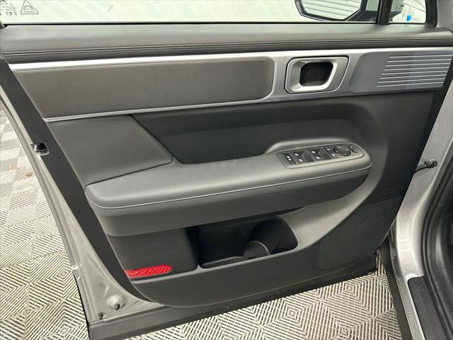 New 2026 Hyundai Santa Fe SEL image 11