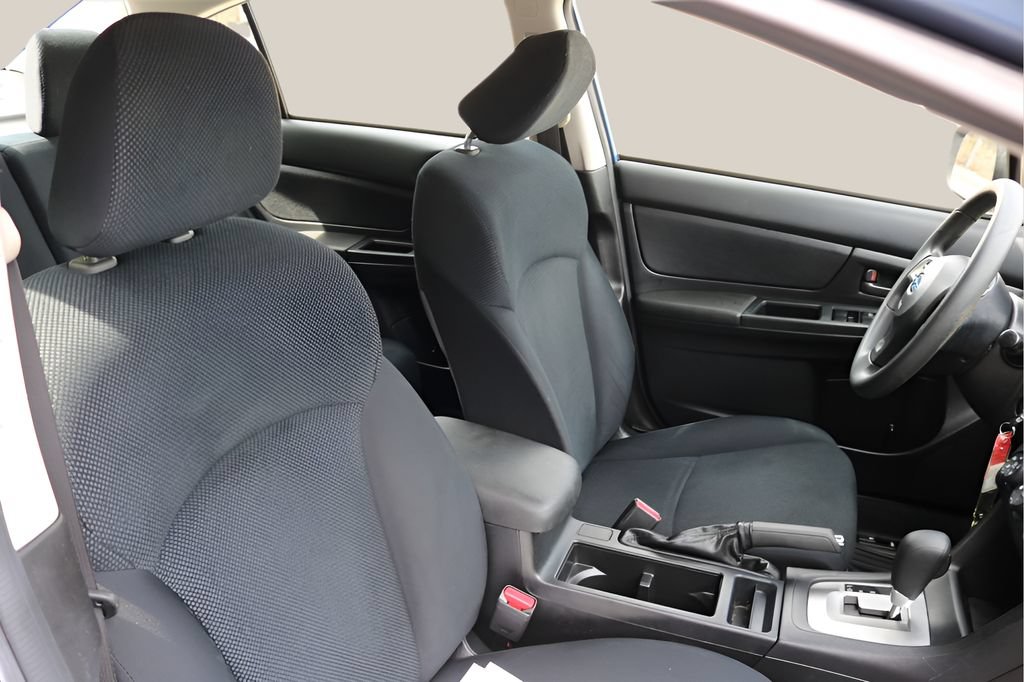 Used 2014 Subaru Impreza 2.0i AWD/4WD image 19