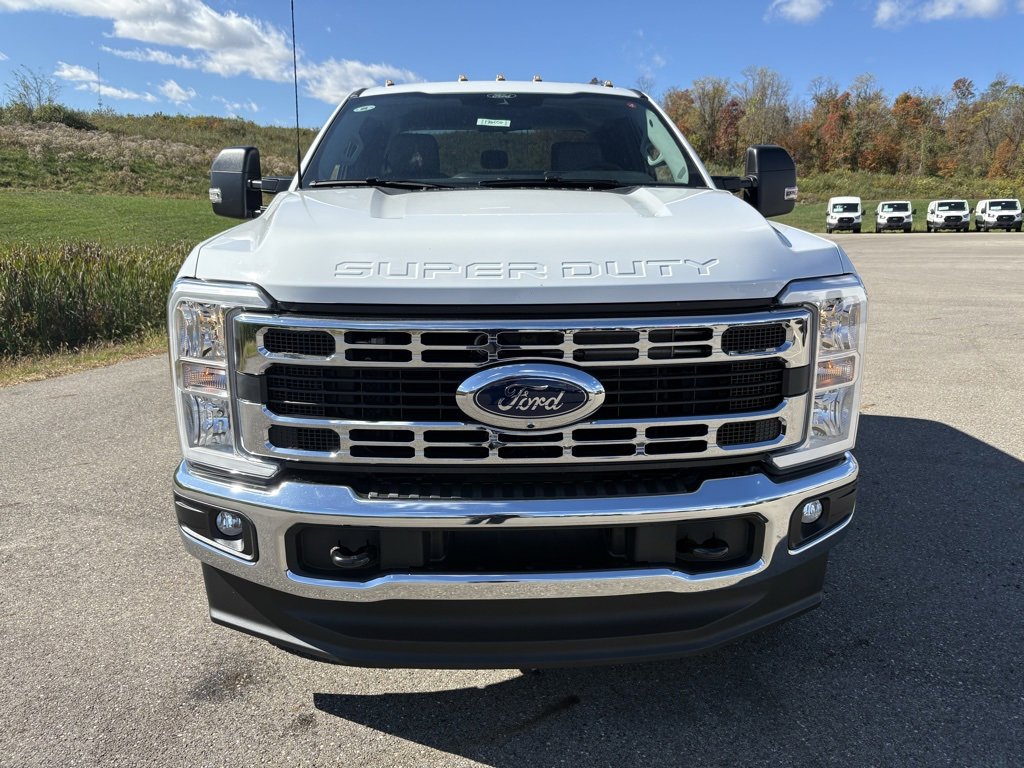 New 2026 Ford F350 XLT w/ 360-Degree Camera Package image 8
