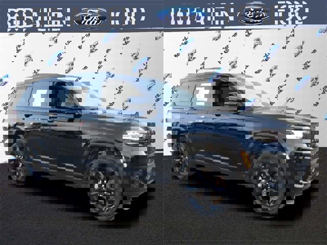 Used 2023 Jeep Grand Cherokee L Laredo