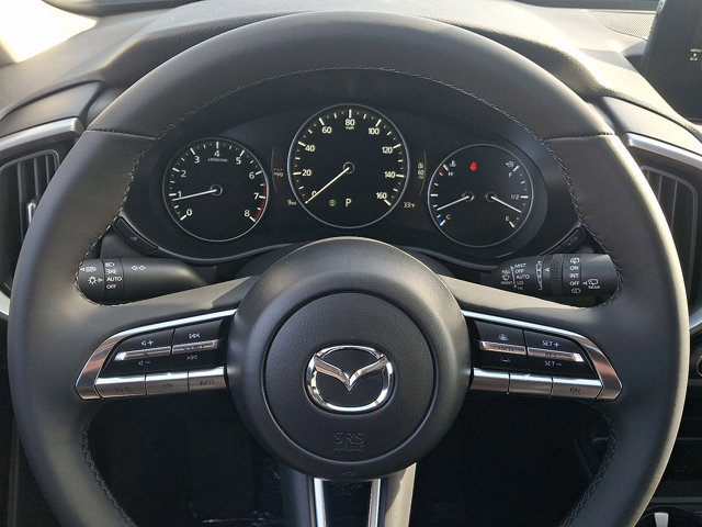 New 2026 MAZDA CX-50 AWD 2.5 S w/ Premium Package image 17