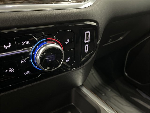 New 2026 GMC Sierra 1500 Elevation w/ Elevation Premium Package image 27