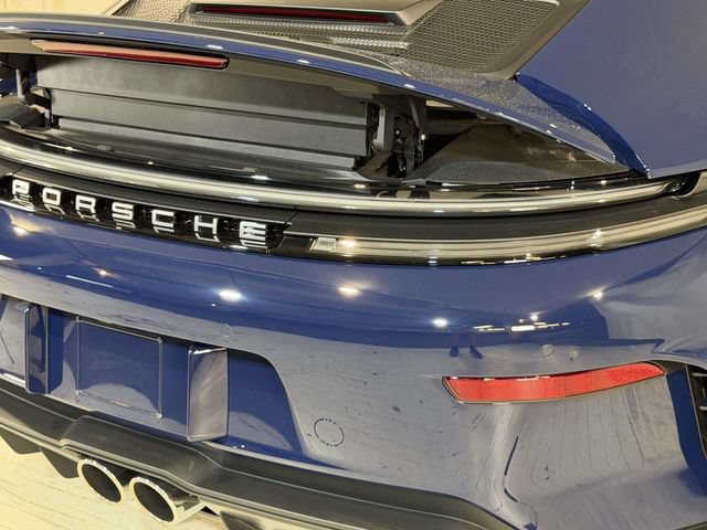 Certified 2026 Porsche 911 GT3 RWD image 12