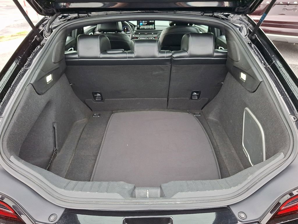 Used 2023 Acura Integra A-Spec image 29