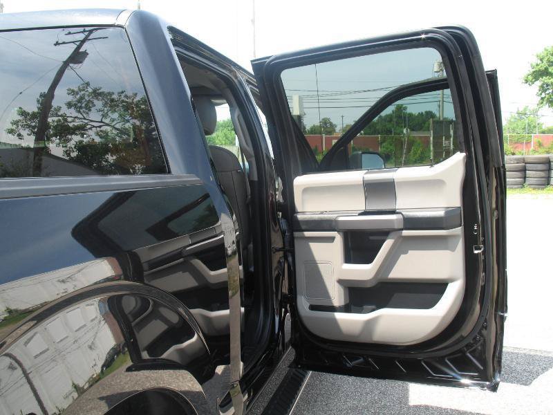 Used 2019 Ford F150 XLT w/ Equipment Group 302A Luxury AWD/4WD image 17