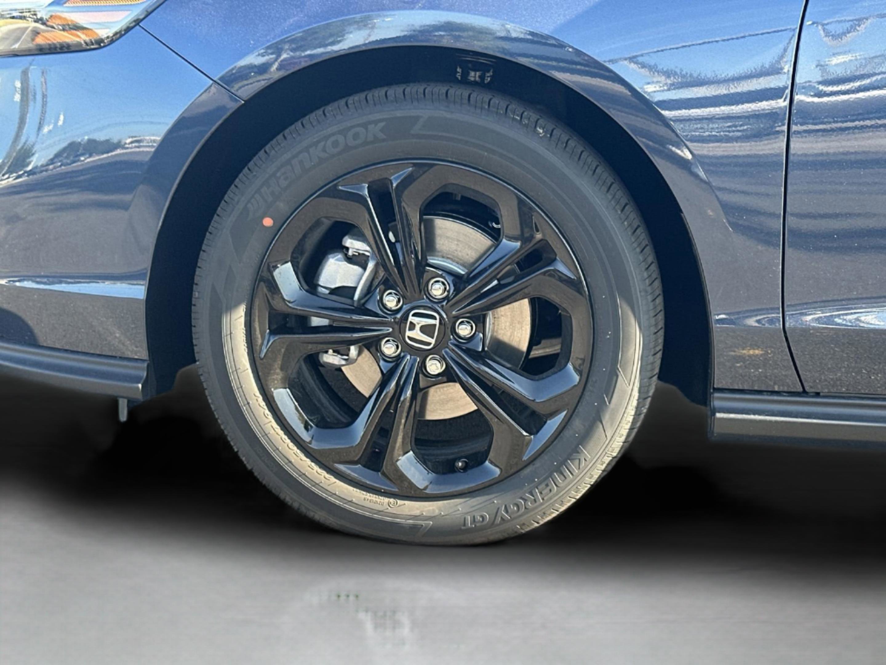 New 2025 Honda Accord SE image 26