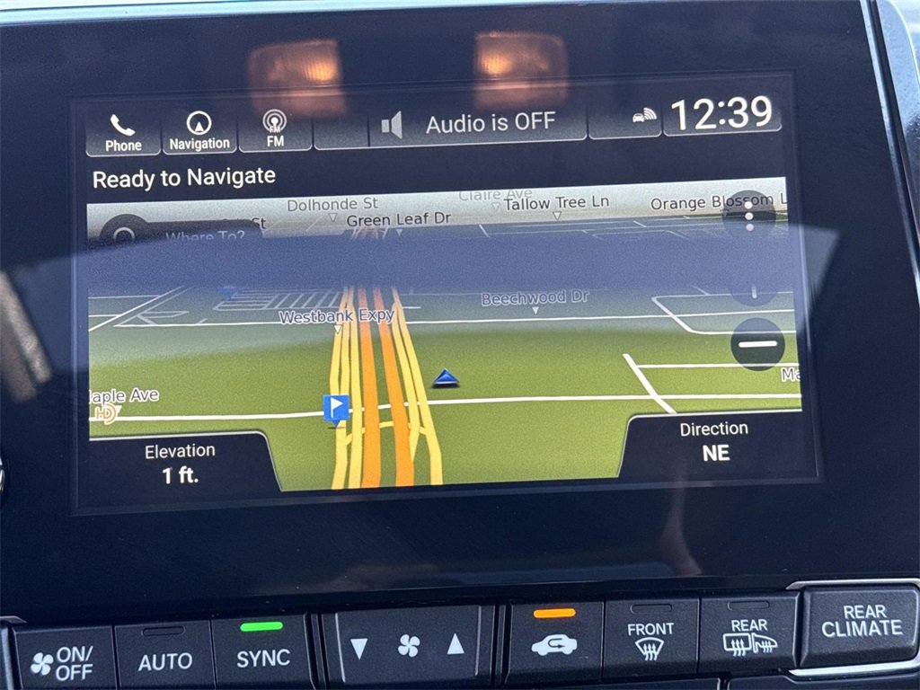 Used 2023 Honda Odyssey Touring image 50